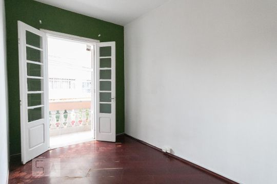 Apartamento para alugar com 1 quarto, 57m² em Aclimação, São Paulo