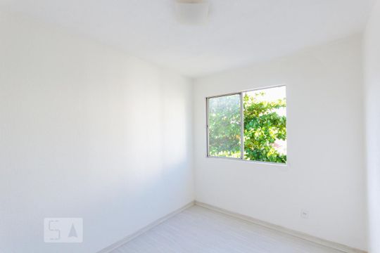Quarto 1 de apartamento à venda com 2 quartos, 48m² em Anil, Rio de Janeiro