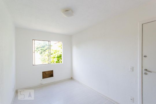 Apartamento à venda com 2 quartos, 48m² em Anil, Rio de Janeiro