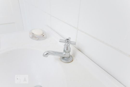 Kitnet/Studio à venda com 1 quarto, 38m² em Tijuca, Rio de Janeiro
