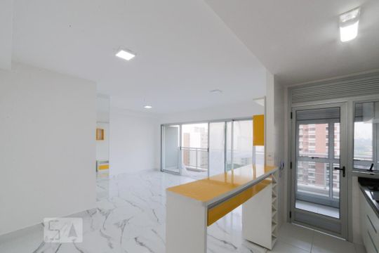 Kitnet/Studio à venda com 1 quarto, 54m² em Vila Cruzeiro, São Paulo