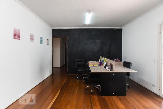 Casa para alugar com 3 quartos, 163m² em Centro, São Bernardo do Campo