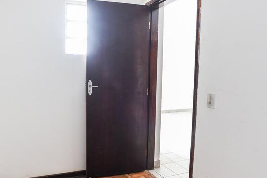 Quarto de Serviço de casa para alugar com 3 quartos, 163m² em Centro, São Bernardo do Campo