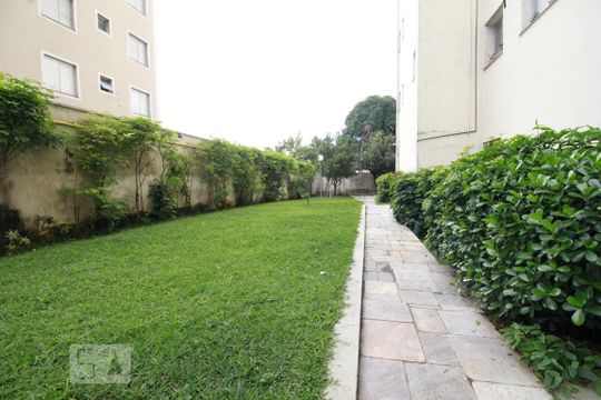 Área comum de apartamento à venda com 4 quartos, 168m² em Fazenda Morumbi, São Paulo