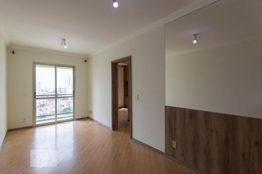 Apartamento à venda com 2 quartos, 55m² em Vila Moraes, São Paulo
