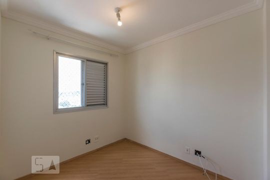 Quarto 1 de apartamento à venda com 2 quartos, 55m² em Vila Moraes, São Paulo