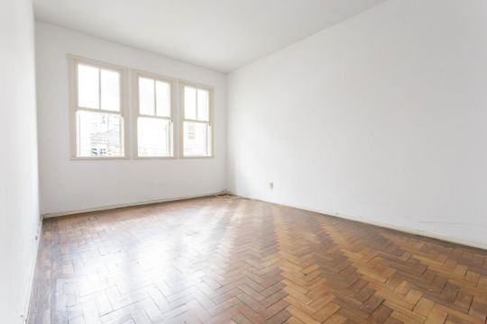 Quarto 2 de apartamento à venda com 3 quartos, 98m² em Floresta, Porto Alegre