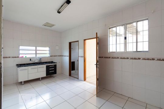 Cozinha de casa à venda com 2 quartos, 130m² em Saúde, São Paulo