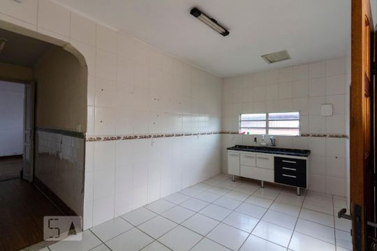 Cozinha de casa à venda com 2 quartos, 130m² em Saúde, São Paulo