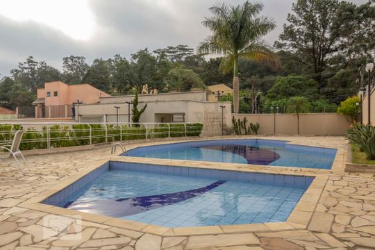 Área comum - Piscina de apartamento à venda com 4 quartos, 205m² em Vila Nova Cachoeirinha, São Paulo
