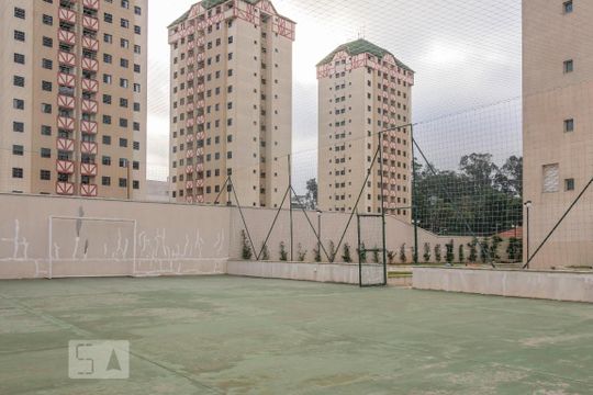 Quadra de apartamento à venda com 4 quartos, 205m² em Vila Nova Cachoeirinha, São Paulo