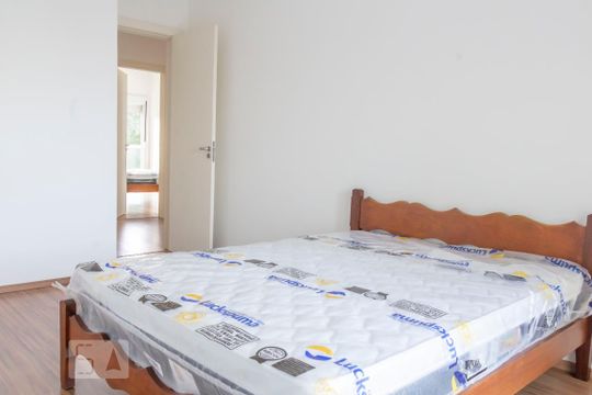 Quarto 3 de apartamento à venda com 4 quartos, 205m² em Vila Nova Cachoeirinha, São Paulo