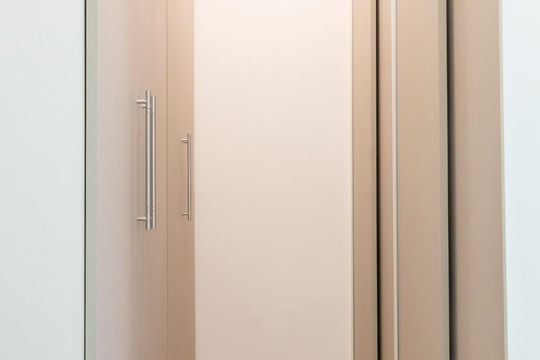 Closet de apartamento à venda com 4 quartos, 205m² em Vila Nova Cachoeirinha, São Paulo