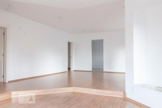 Sala de apartamento à venda com 4 quartos, 205m² em Vila Nova Cachoeirinha, São Paulo