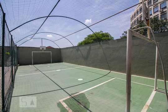 Quadra de apartamento à venda com 3 quartos, 105m² em Lapa, São Paulo