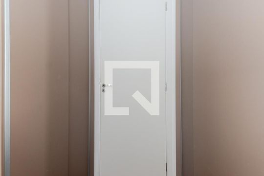 Closet da Suíte 3 de apartamento para alugar com 3 quartos, 123m² em Jardim Flor da Montanha, Guarulhos