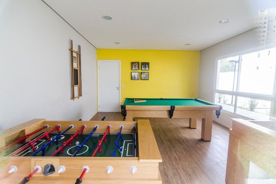 Área Comum - Playground de apartamento para alugar com 3 quartos, 65m² em Vila Prudente, São Paulo