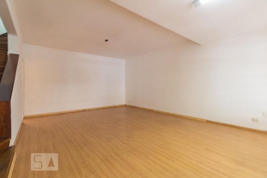 Sala de casa à venda com 3 quartos, 126m² em Cidade Monções, São Paulo