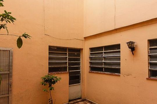 área de respiro de casa à venda com 3 quartos, 304m² em Vila Prudente, São Paulo