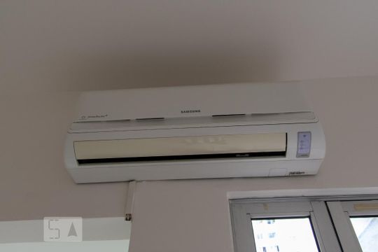 Quarto de apartamento à venda com 1 quarto, 56m² em Paquetá, Belo Horizonte