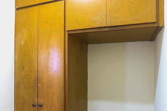 Quarto de Serviço de apartamento para alugar com 2 quartos, 76m² em Perdizes, São Paulo
