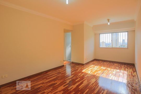 Apartamento para alugar com 2 quartos, 76m² em Perdizes, São Paulo