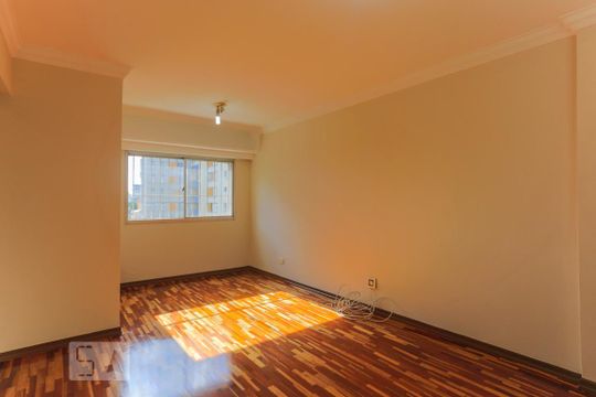 Sala de apartamento para alugar com 2 quartos, 76m² em Perdizes, São Paulo