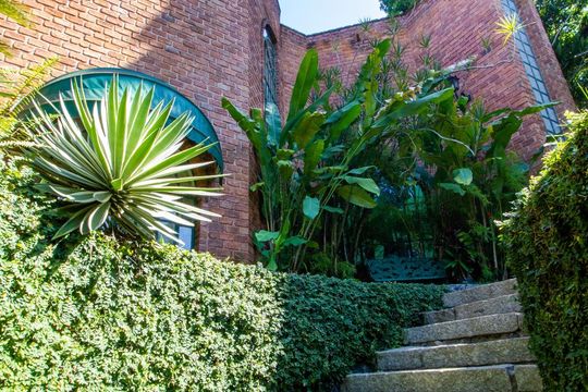 Casa de Condomínio à venda com 4 quartos, 600m² em Itanhangá, Rio de Janeiro