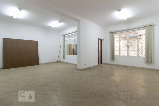 Sala de casa à venda com 3 quartos, 500m² em Vila Congonhas, São Paulo