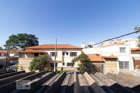 Vista - Suíte 2 de casa à venda com 3 quartos, 500m² em Vila Congonhas, São Paulo