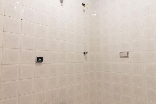 Banheiro de casa à venda com 3 quartos, 500m² em Vila Congonhas, São Paulo