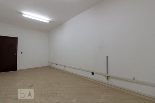 Suíte 1 de casa à venda com 3 quartos, 500m² em Vila Congonhas, São Paulo