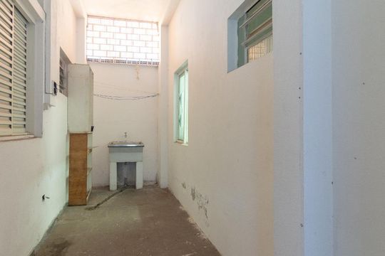 Área de Serviço de casa à venda com 3 quartos, 500m² em Vila Congonhas, São Paulo