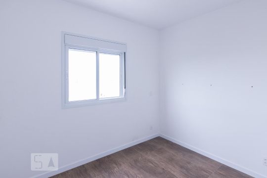 Quarto 2 de apartamento para alugar com 2 quartos, 51m² em Água Branca, São Paulo
