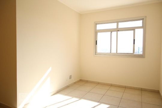 Sala de apartamento para alugar com 3 quartos, 68m² em Jardim Shangai, Jundiaí