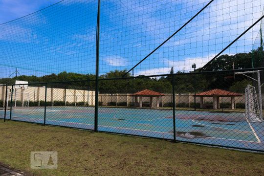 Quadra de apartamento para alugar com 3 quartos, 68m² em Jardim Shangai, Jundiaí