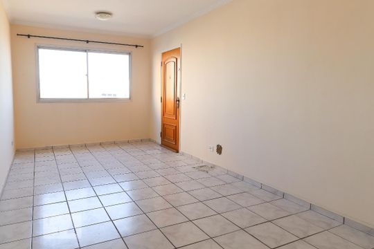 Apartamento para alugar com 2 quartos, 72m² em Vila Gustavo, São Paulo