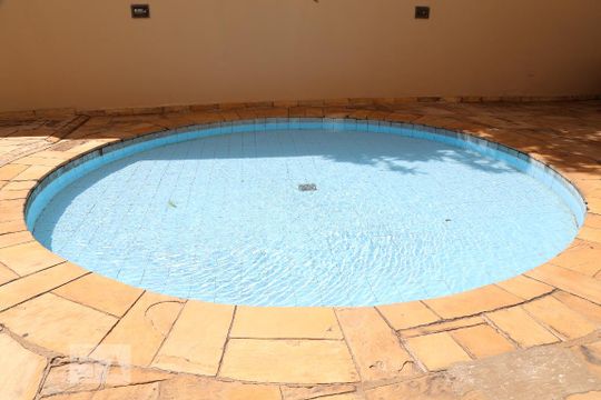 Piscina 2 de apartamento para alugar com 2 quartos, 72m² em Vila Gustavo, São Paulo