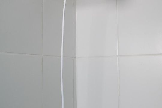 BANHEIRO de apartamento à venda com 2 quartos, 53m² em Vila Cruz das Almas, São Paulo