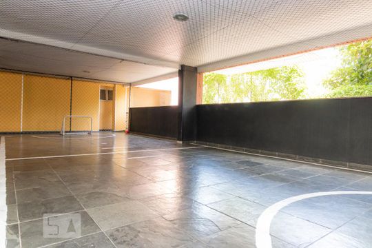 Quadra de apartamento à venda com 2 quartos, 58m² em Engenho Novo, Rio de Janeiro