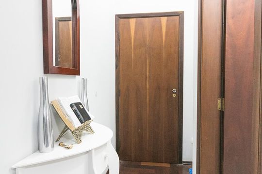 Corredor de casa à venda com 3 quartos, 205m² em Jardim Clímax, São Paulo