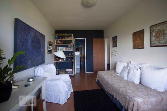 quarto 1 de casa de condomínio à venda com 8 quartos, 350m² em São Francisco, Niterói