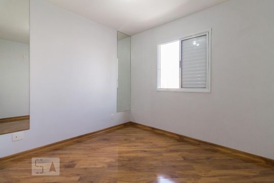 Suíte de apartamento para alugar com 3 quartos, 76m² em Mooca, São Paulo