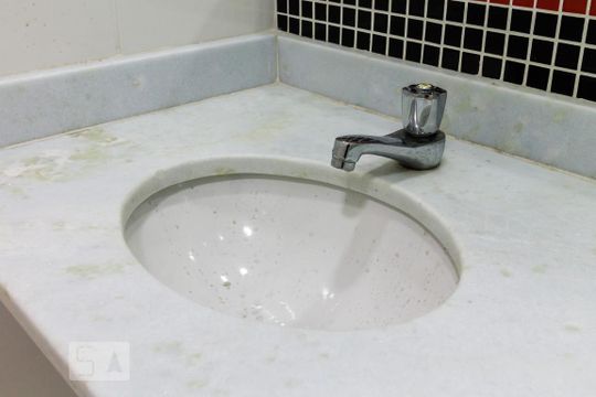 Detalhe pia de apartamento para alugar com 3 quartos, 76m² em Mooca, São Paulo