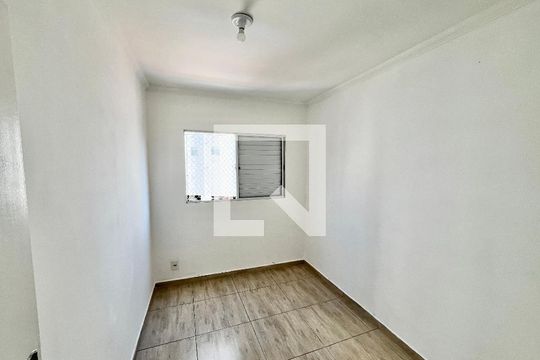Quarto 1 de apartamento para alugar com 3 quartos, 70m² em Vila Barbosa, São Paulo
