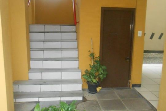 Hall de apartamento para alugar com 2 quartos, 74m² em Igara, Canoas