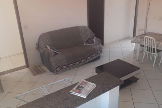 Sala de apartamento para alugar com 2 quartos, 74m² em Igara, Canoas