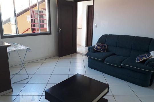 Apartamento para alugar com 2 quartos, 74m² em Igara, Canoas