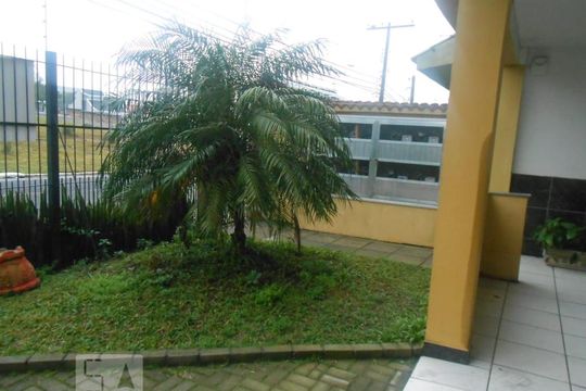 Entrada de apartamento para alugar com 2 quartos, 74m² em Igara, Canoas