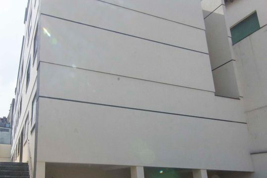 Fachada de apartamento para alugar com 2 quartos, 45m² em Vila Dom Pedro Ii, São Paulo
